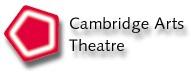 Arts Theatre Logo